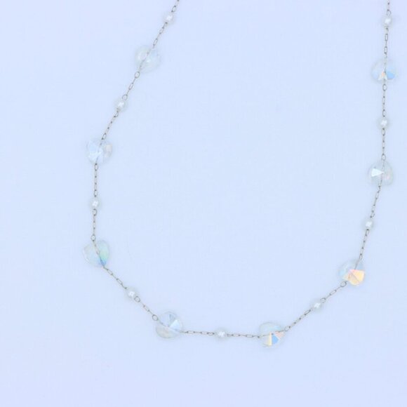 Delicate & Modern Necklace Chain – Perfect for Girls & Women, DYC1477 - Picture 3 of 13